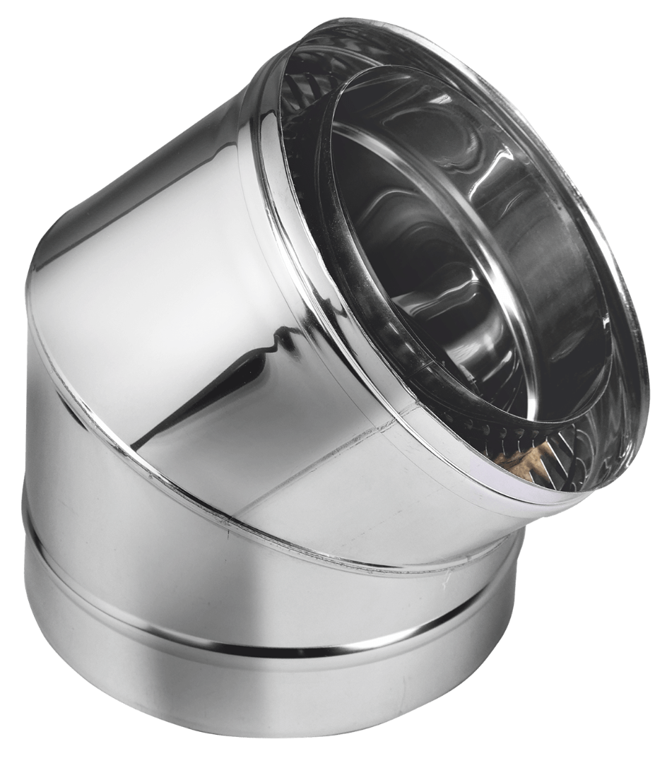 Bacca | DİRSEK 45°